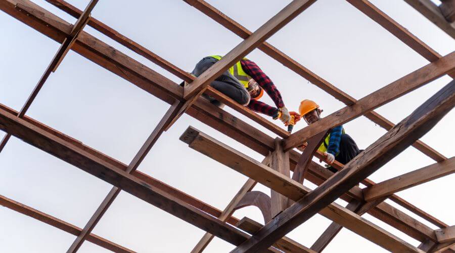 Roof Valley Cleaning in Frederica, DE